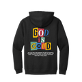 God is Good Hoodie